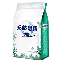 洗衣（yī）粉